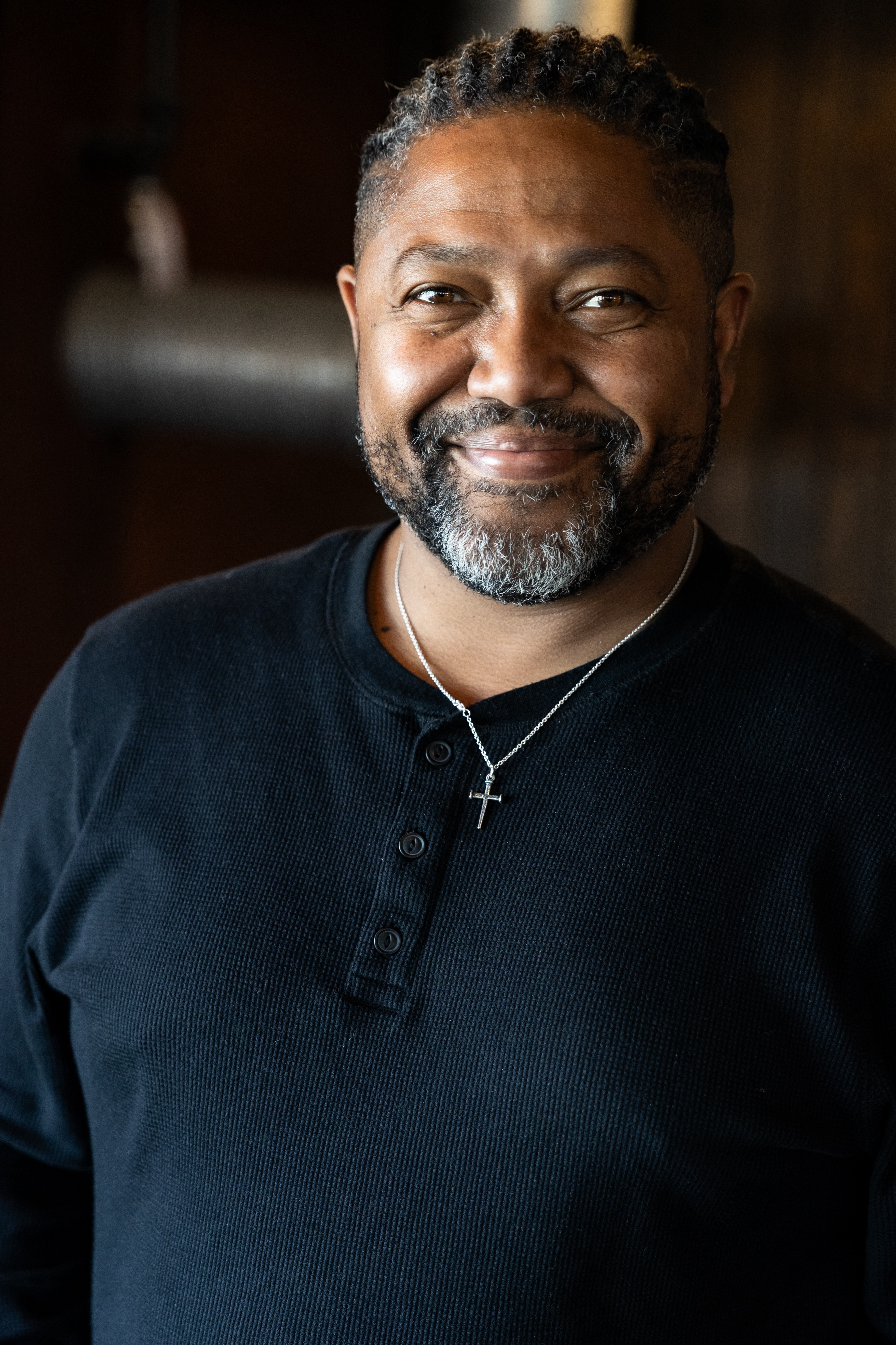 Derrick Sier