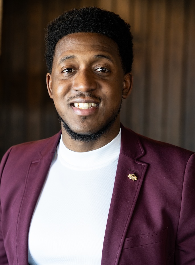 Kamron McClure
