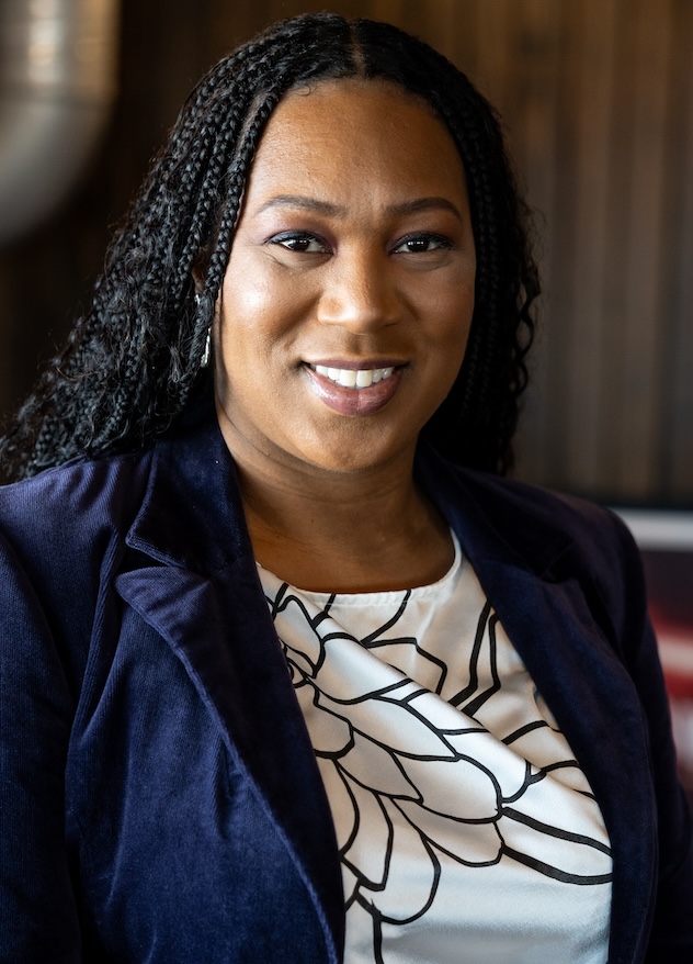 Milyaka Edwards