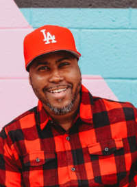 Cameron Dukes